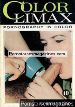 Color Climax 10 Adult magazine